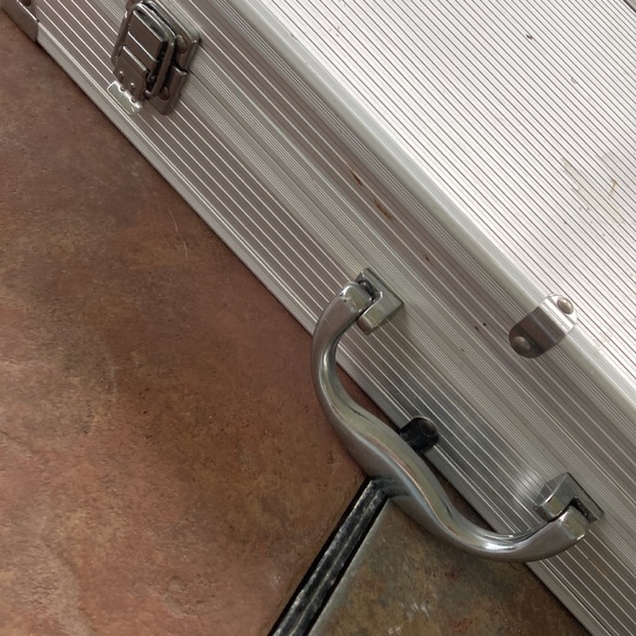 Barbecue Tool Set - Picture 2 of 6